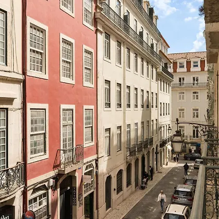 Ando Living - Sao Nicolau House-3